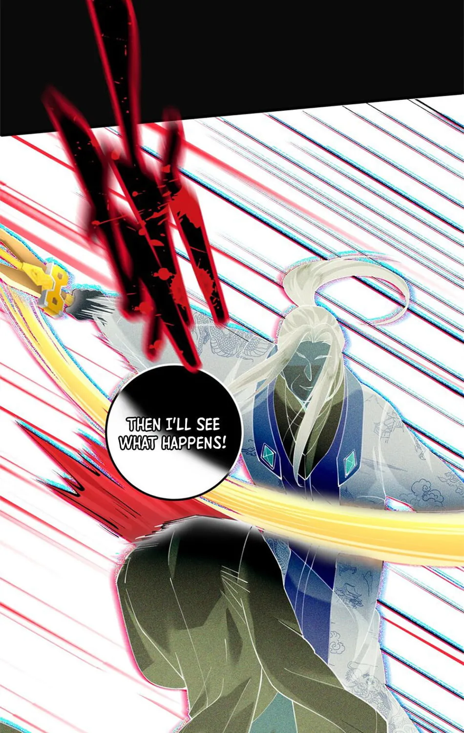 When Did I Become Unbeatable? Mangakakalot X Chapter 68 Page 20