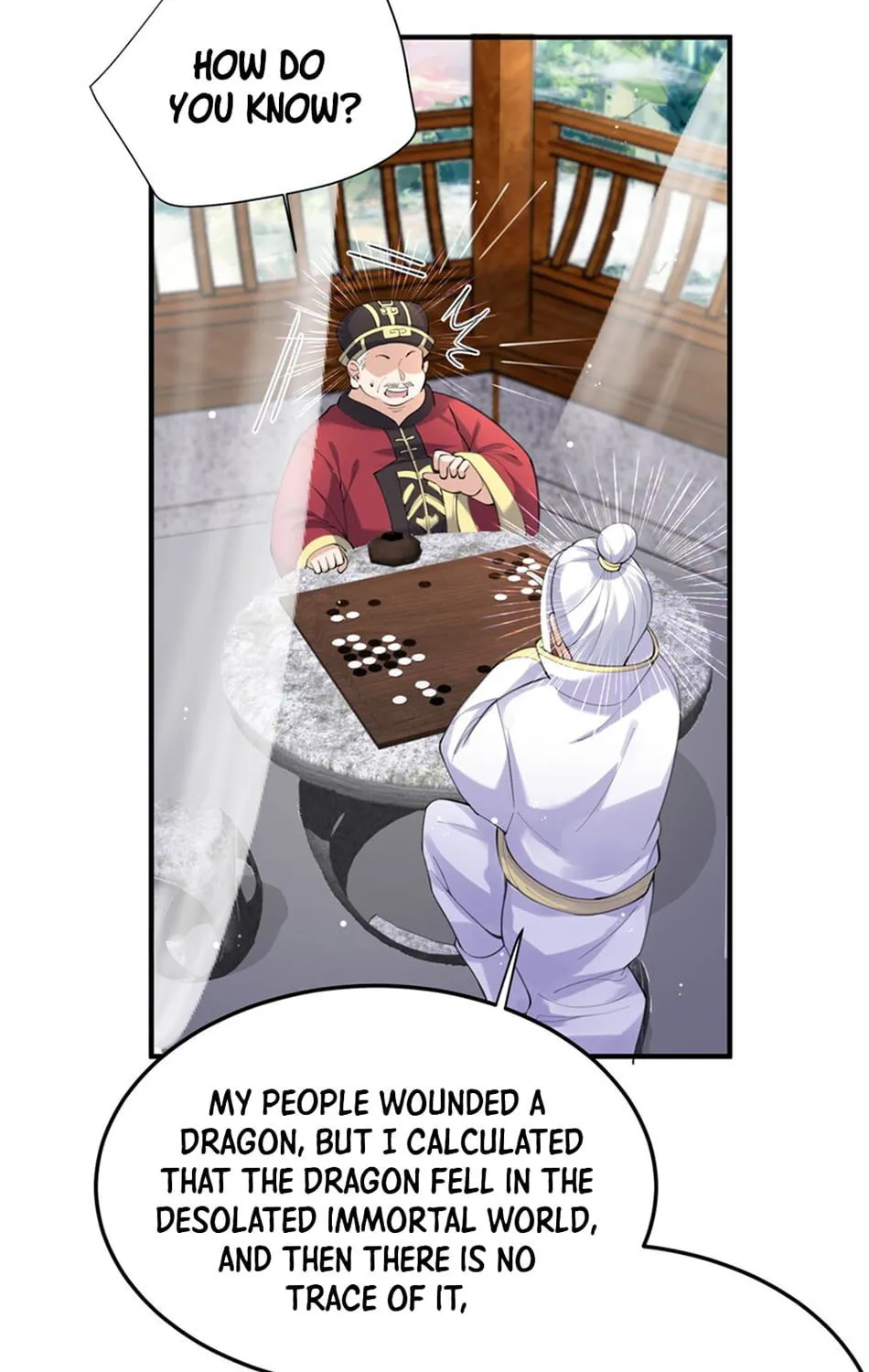 When Did I Become Unbeatable? Mangakakalot X Chapter 68 Page 28