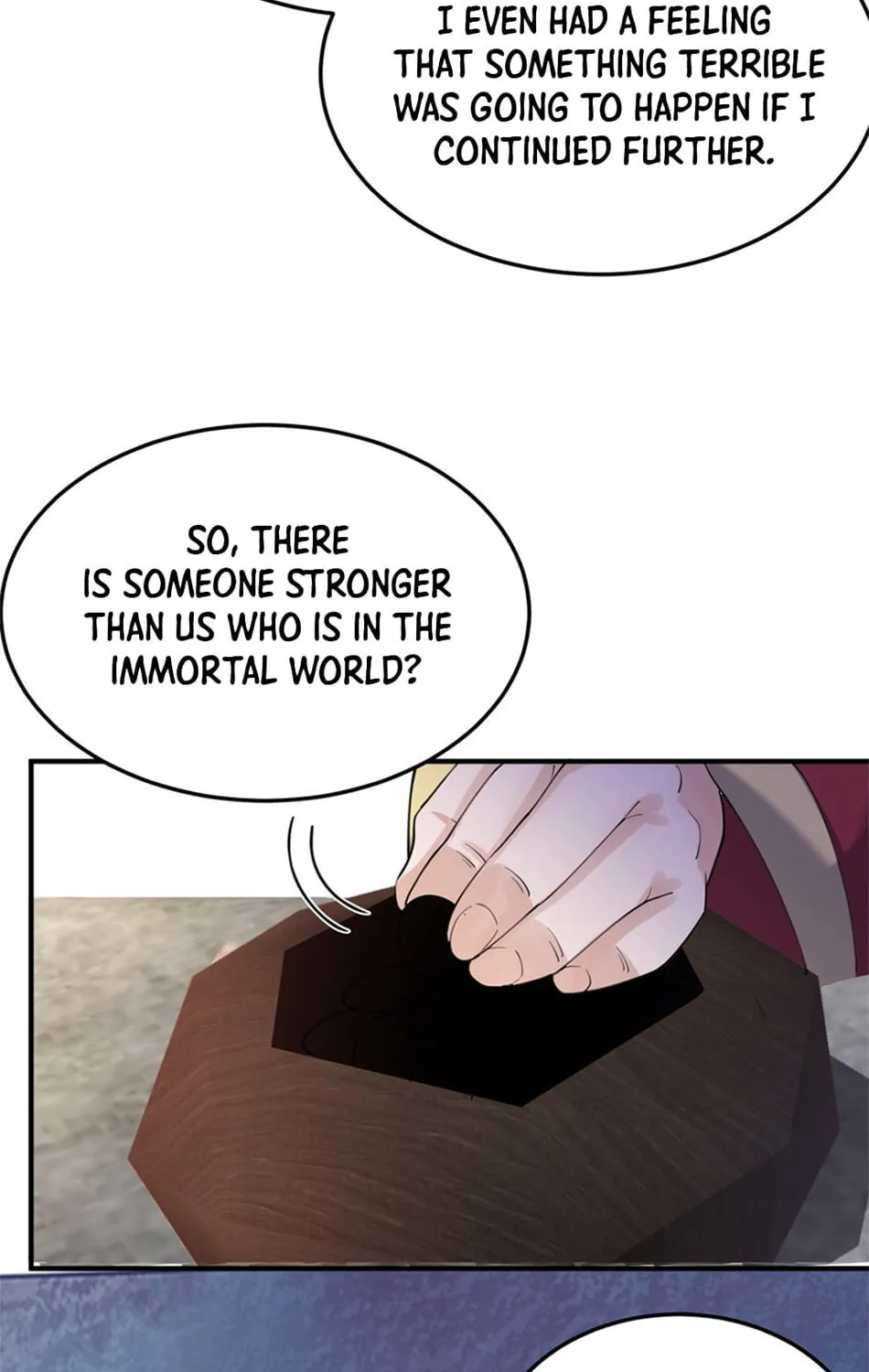 When Did I Become Unbeatable? Mangakakalot X Chapter 68 Page 29