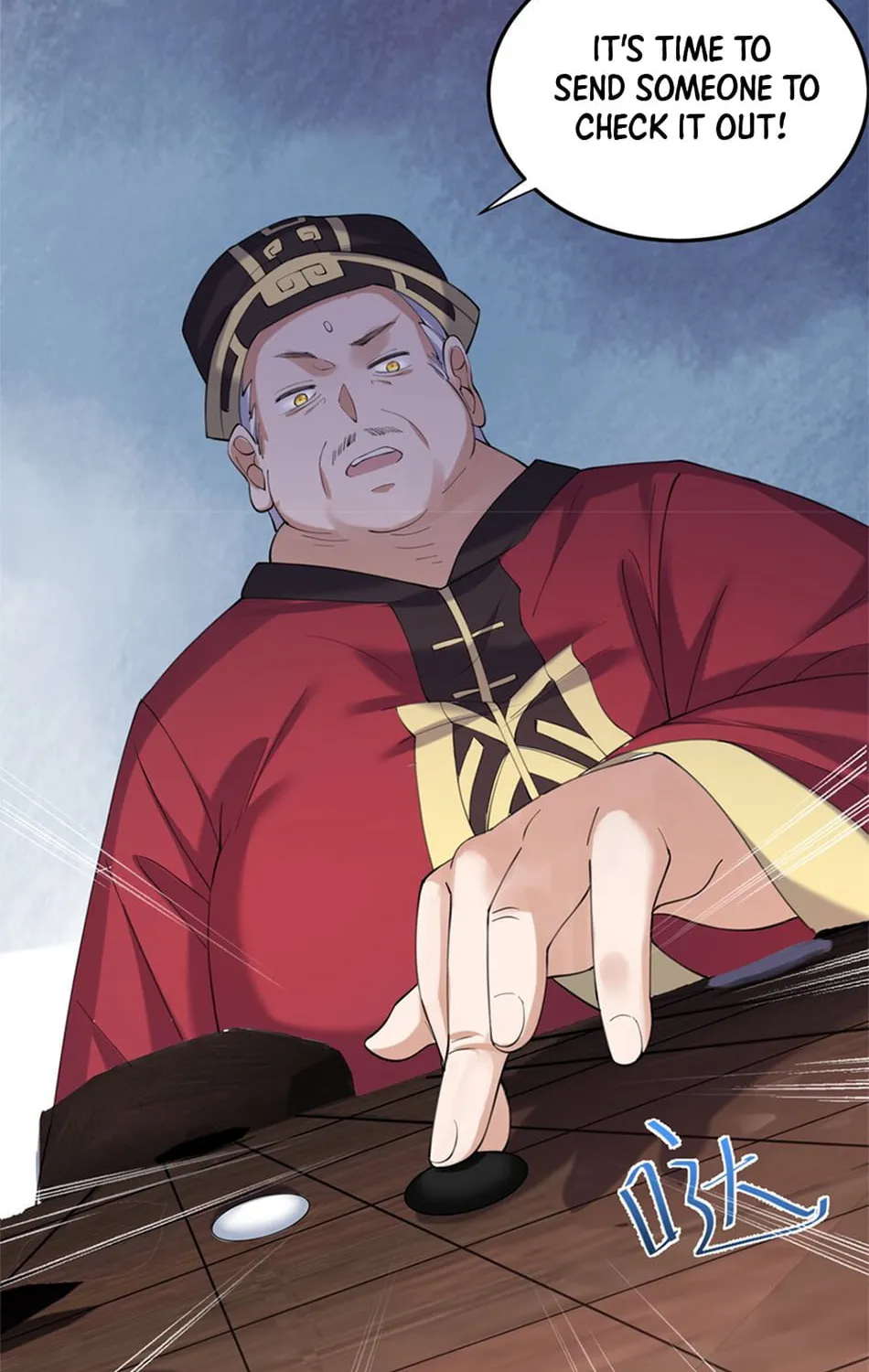 When Did I Become Unbeatable? Mangakakalot X Chapter 68 Page 30