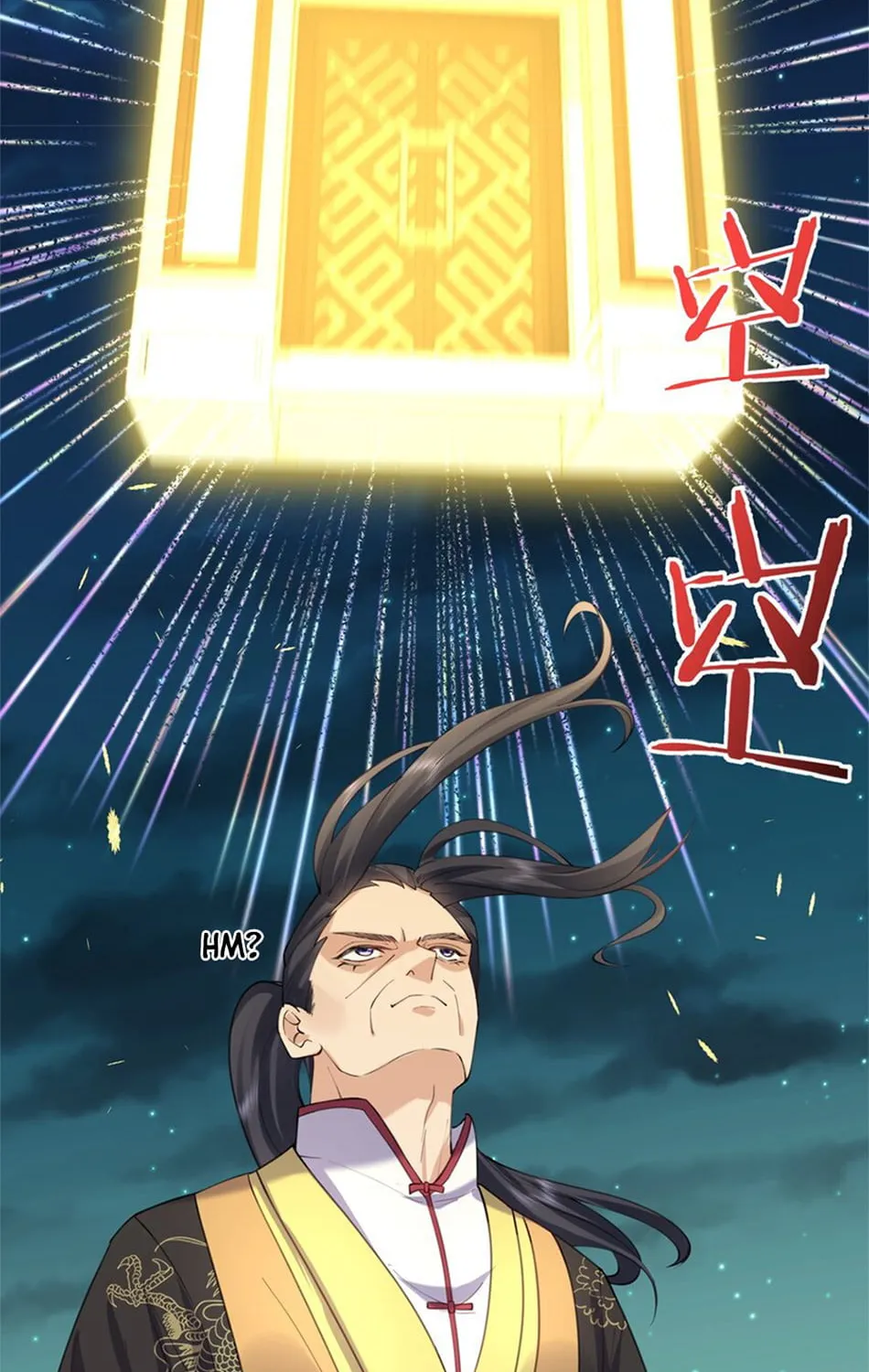 When Did I Become Unbeatable? Mangakakalot X Chapter 68 Page 36
