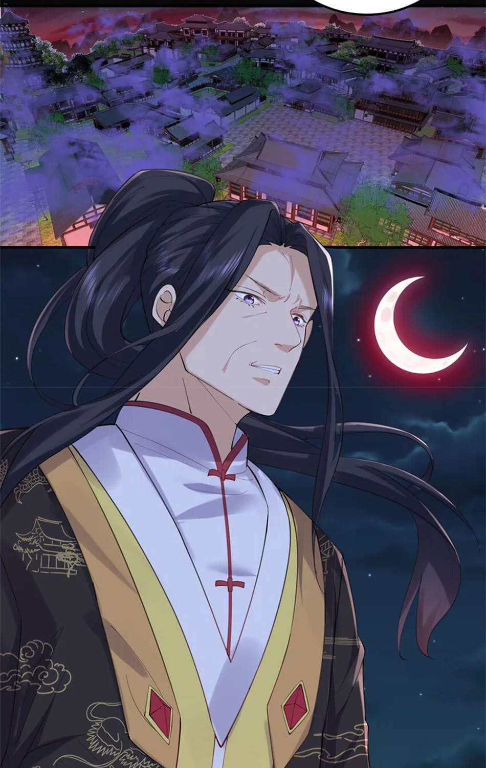 When Did I Become Unbeatable? Mangakakalot X Chapter 68 Page 4