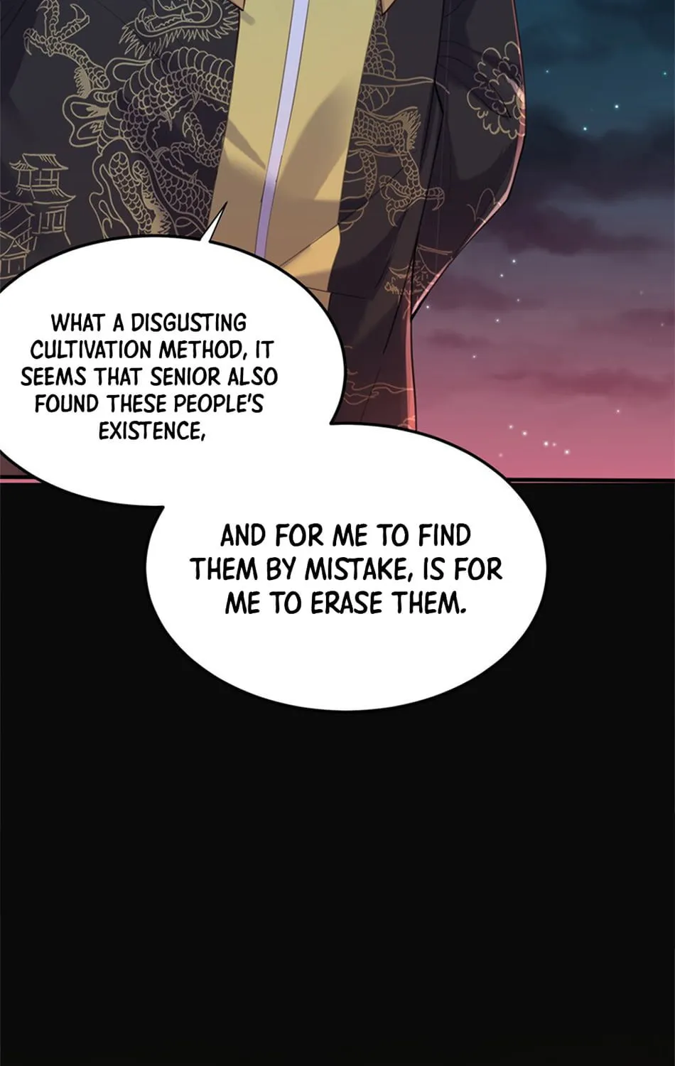 When Did I Become Unbeatable? Mangakakalot X Chapter 68 Page 5