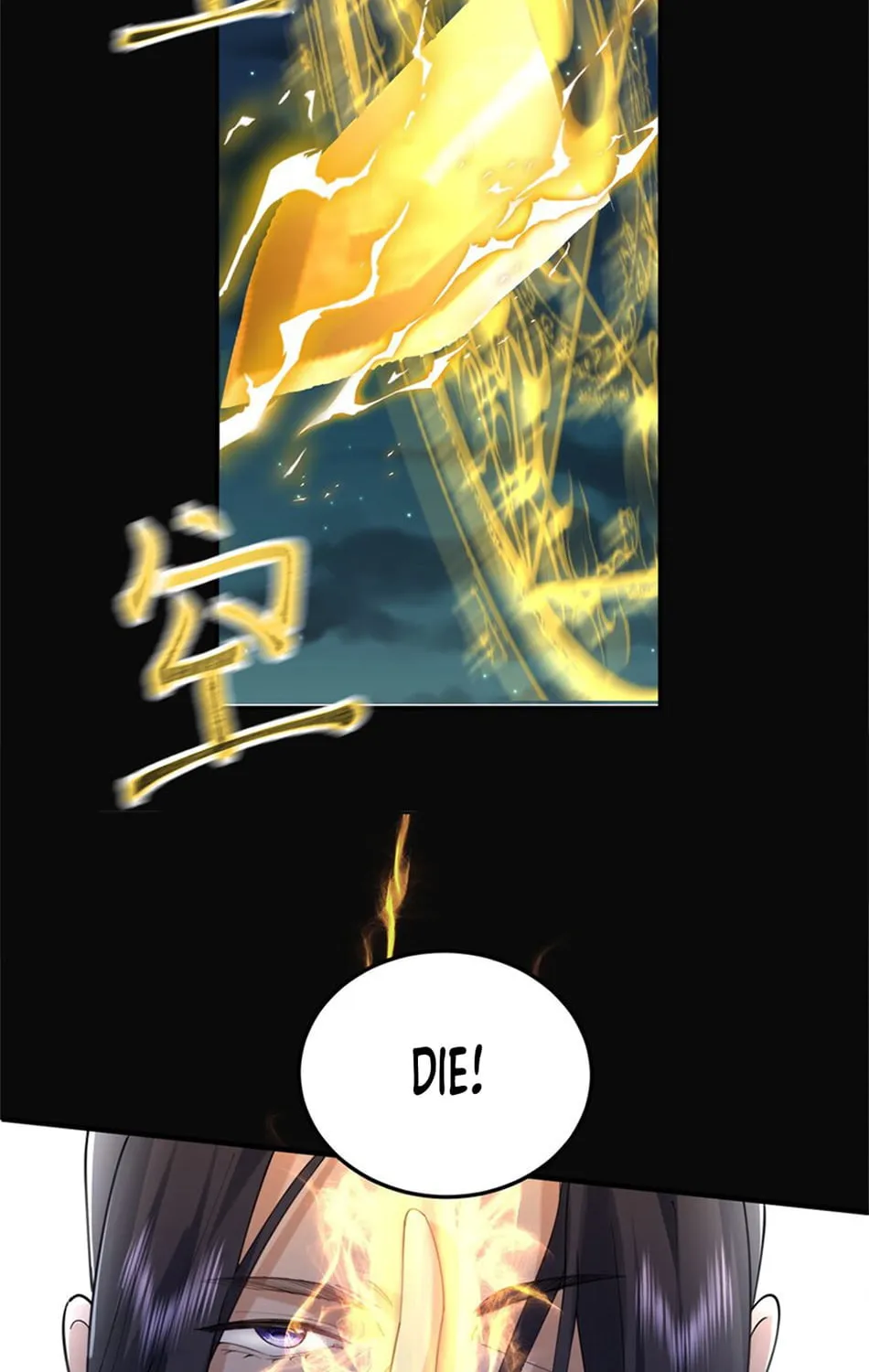 When Did I Become Unbeatable? Mangakakalot X Chapter 68 Page 10