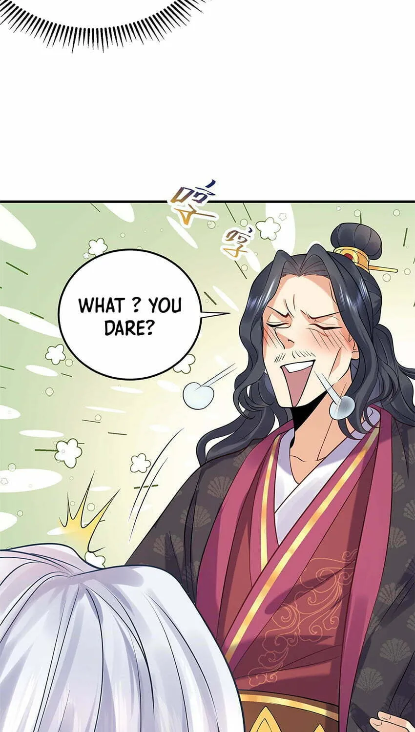 When Did I Become Unbeatable? Mangakakalot X Chapter 6 Page 11