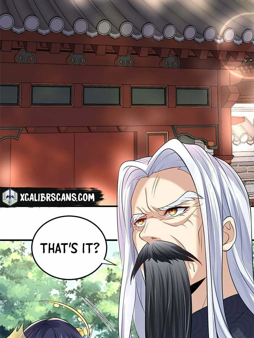 When Did I Become Unbeatable? Mangakakalot X Chapter 6 Page 14