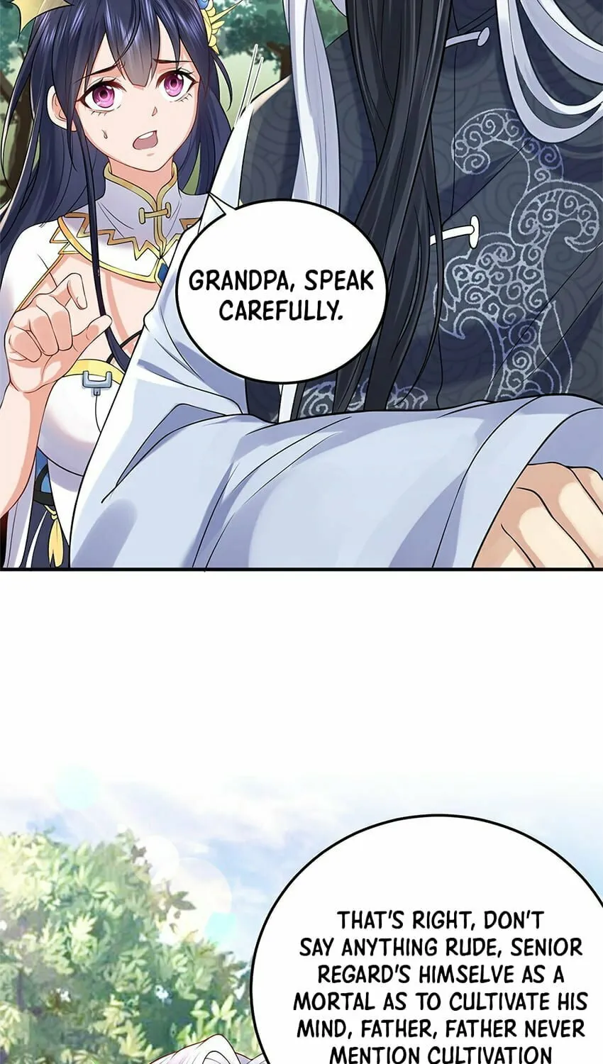 When Did I Become Unbeatable? Mangakakalot X Chapter 6 Page 15