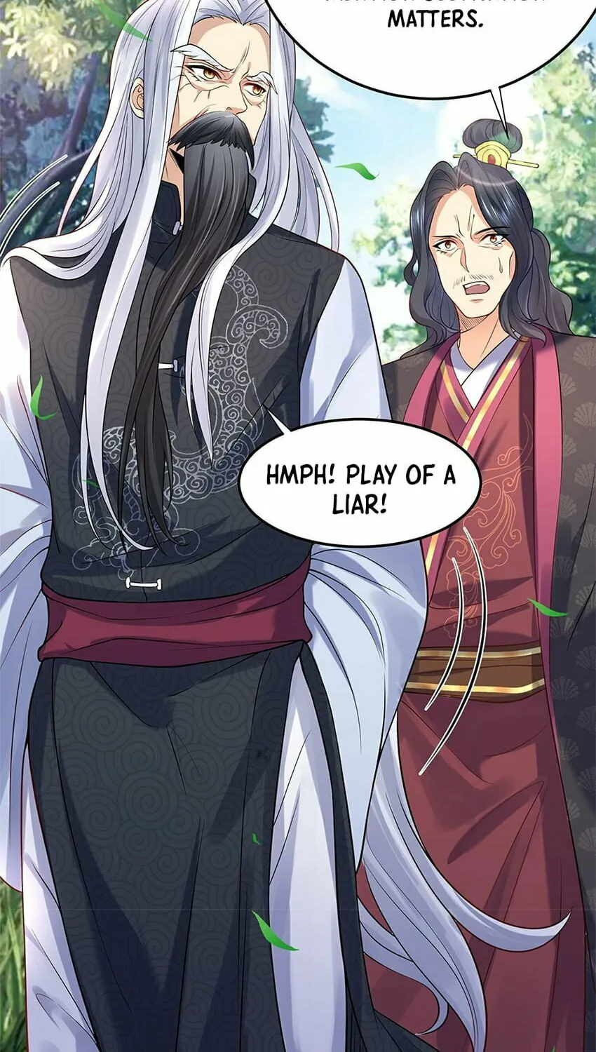When Did I Become Unbeatable? Mangakakalot X Chapter 6 Page 16