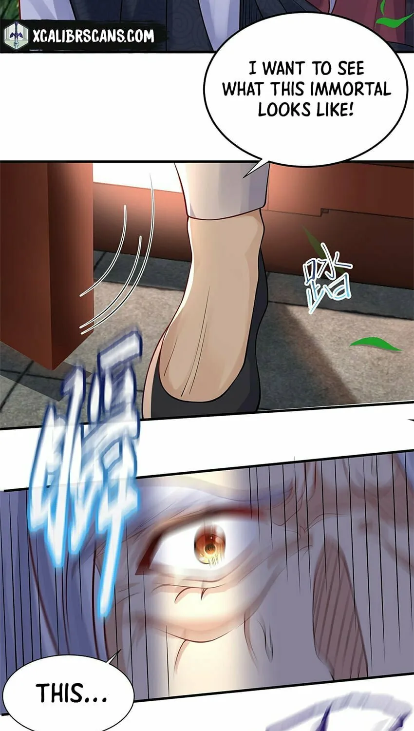 When Did I Become Unbeatable? Mangakakalot X Chapter 6 Page 17