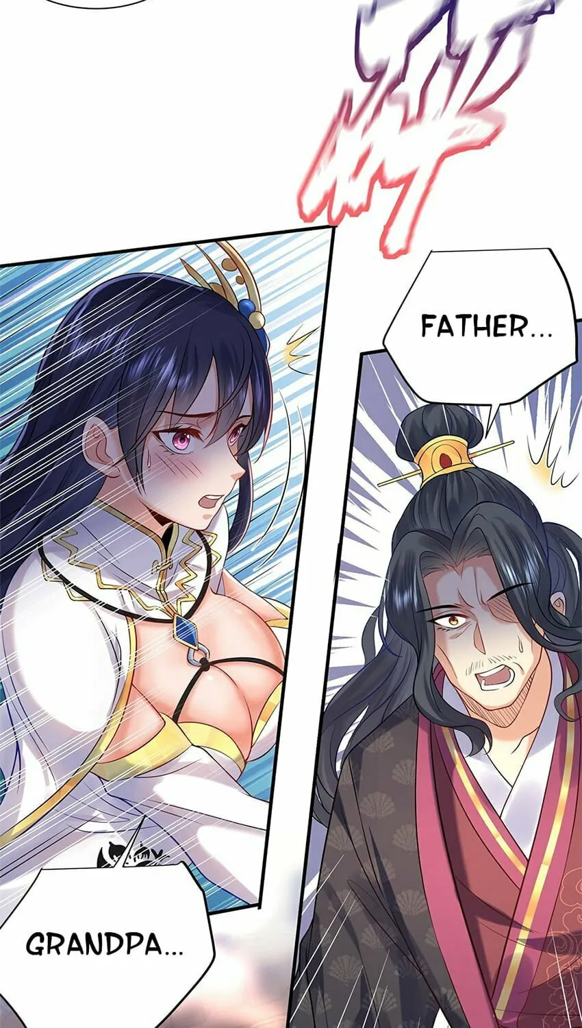 When Did I Become Unbeatable? Mangakakalot X Chapter 6 Page 18