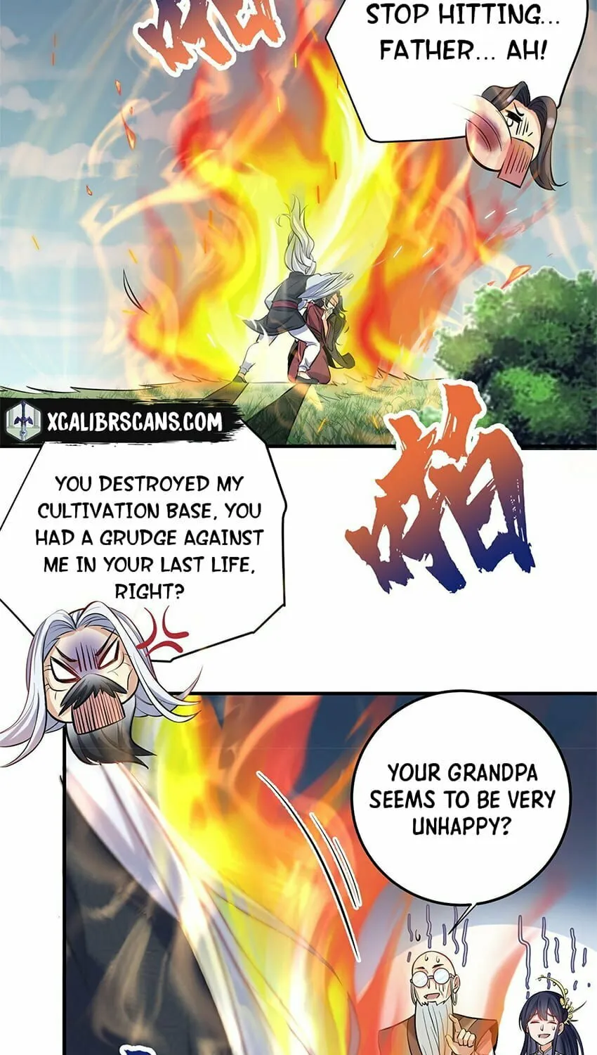 When Did I Become Unbeatable? Mangakakalot X Chapter 6 Page 3
