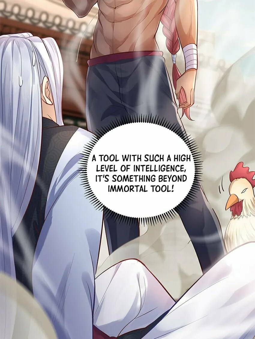When Did I Become Unbeatable? Mangakakalot X Chapter 6 Page 28