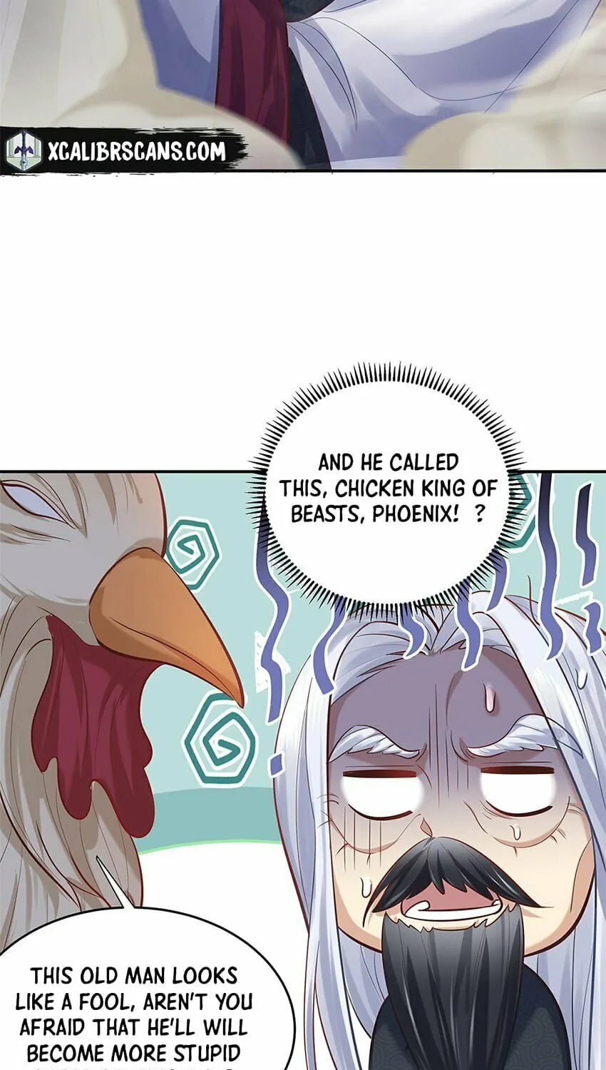 When Did I Become Unbeatable? Mangakakalot X Chapter 6 Page 29