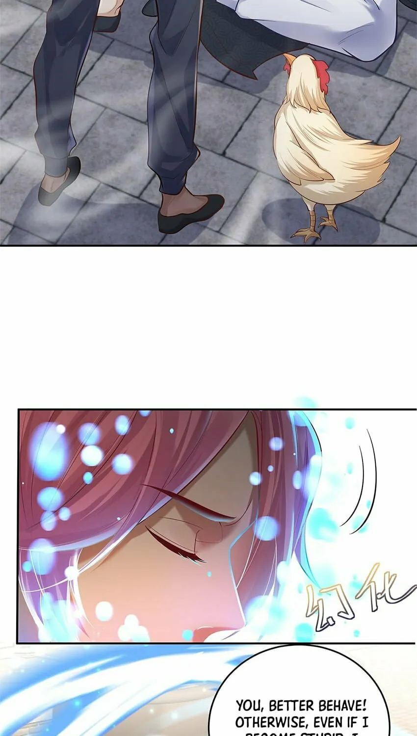 When Did I Become Unbeatable? Mangakakalot X Chapter 6 Page 31