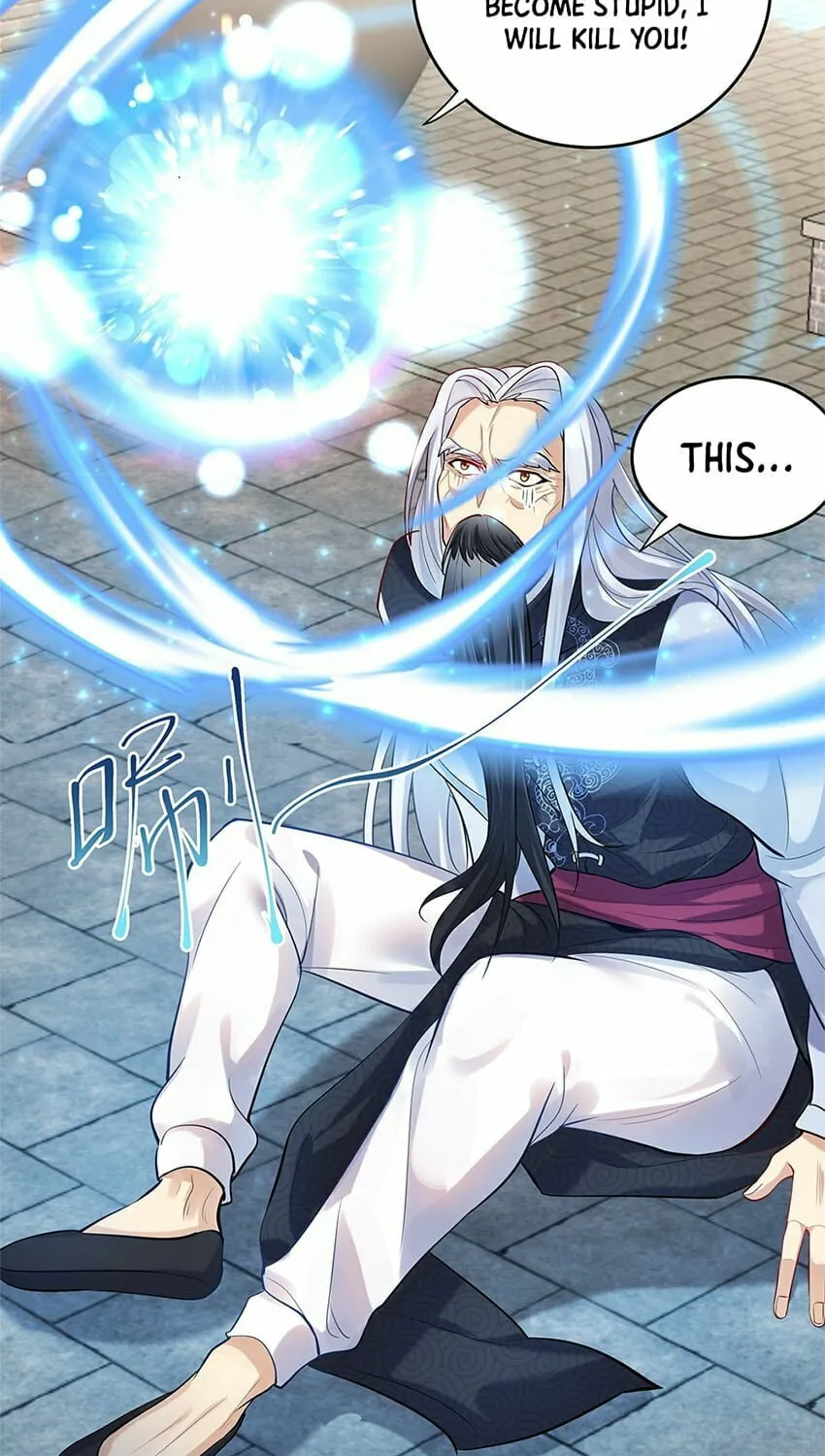 When Did I Become Unbeatable? Mangakakalot X Chapter 6 Page 32
