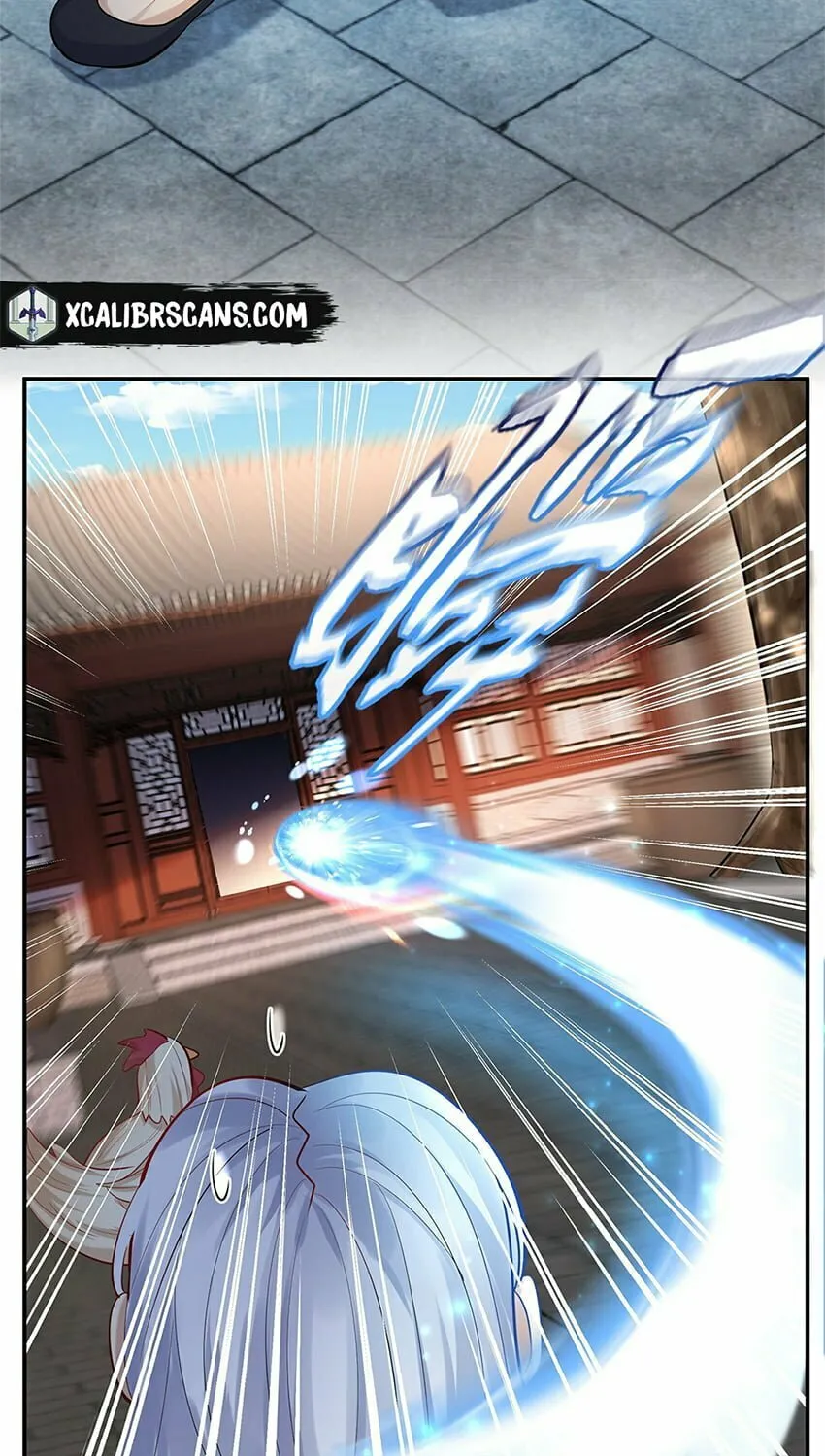 When Did I Become Unbeatable? Mangakakalot X Chapter 6 Page 33
