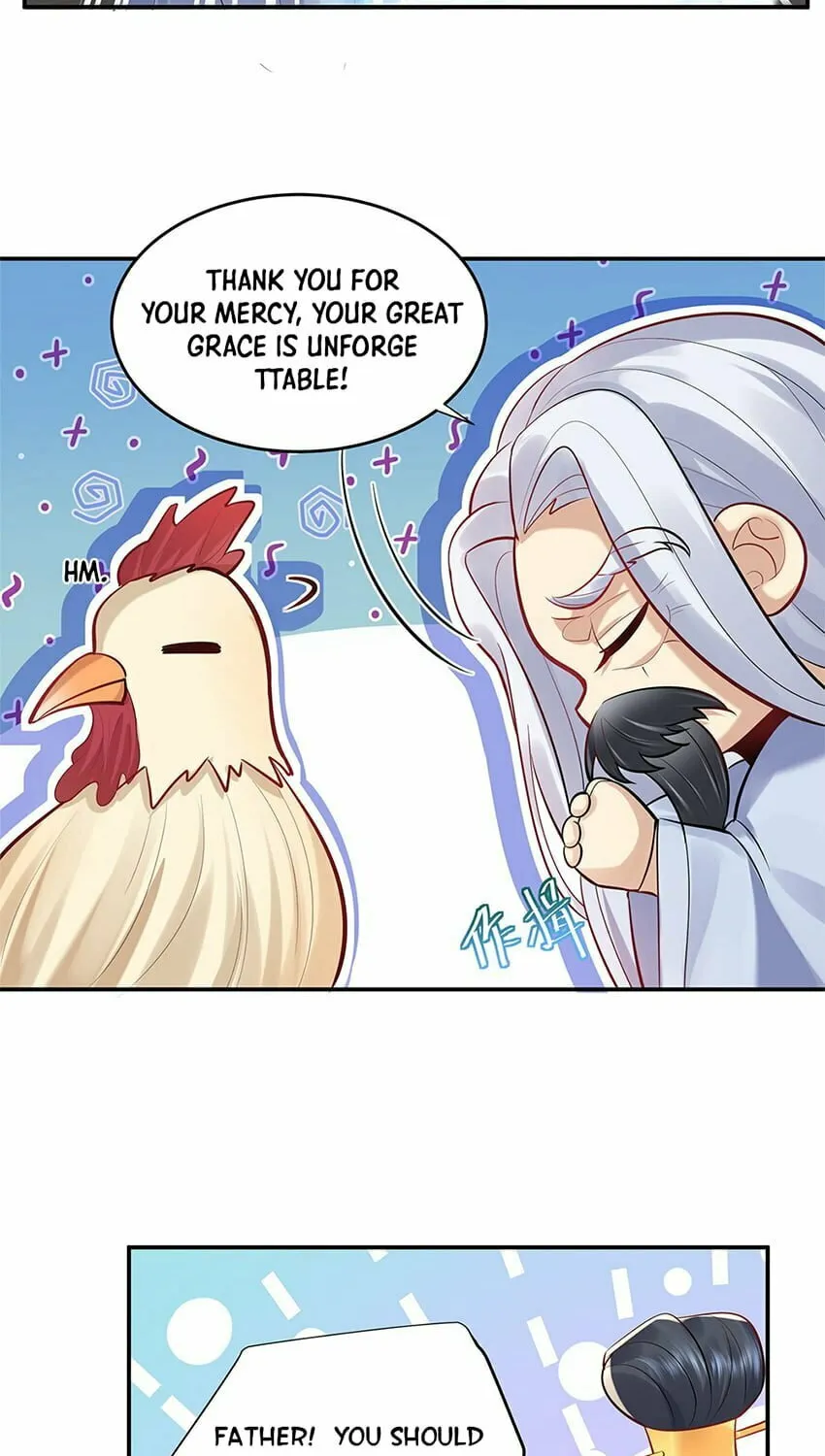 When Did I Become Unbeatable? Mangakakalot X Chapter 6 Page 34