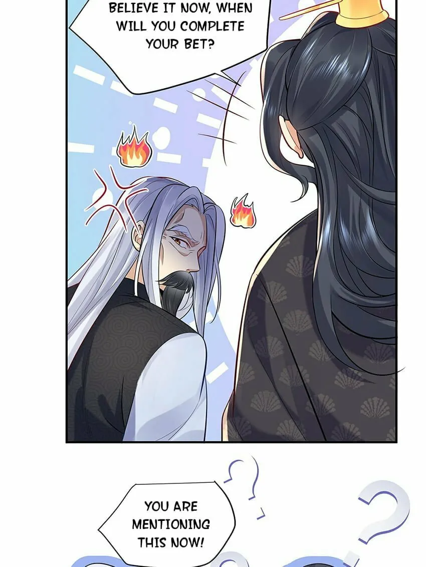 When Did I Become Unbeatable? Mangakakalot X Chapter 6 Page 35