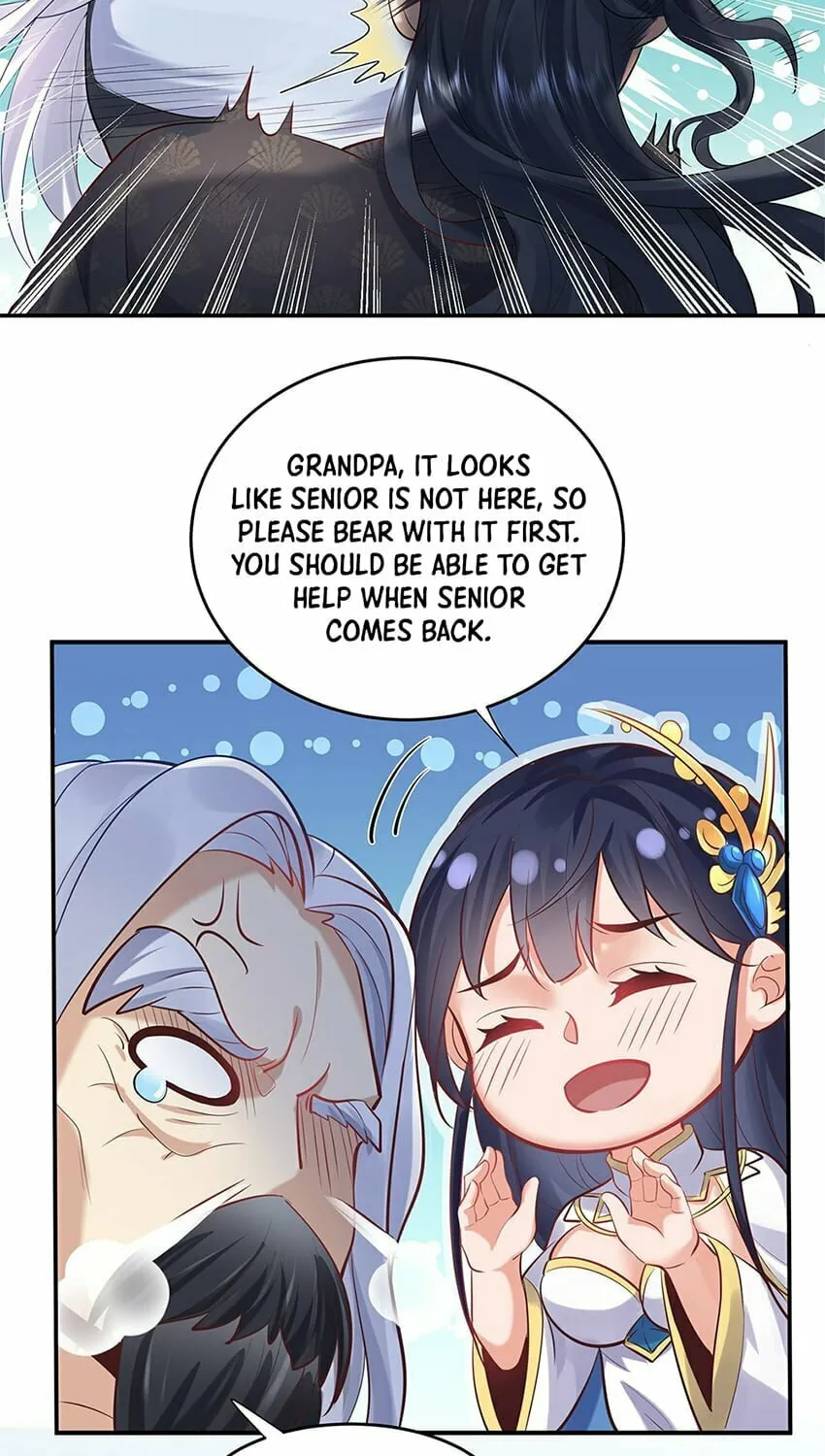 When Did I Become Unbeatable? Mangakakalot X Chapter 6 Page 37