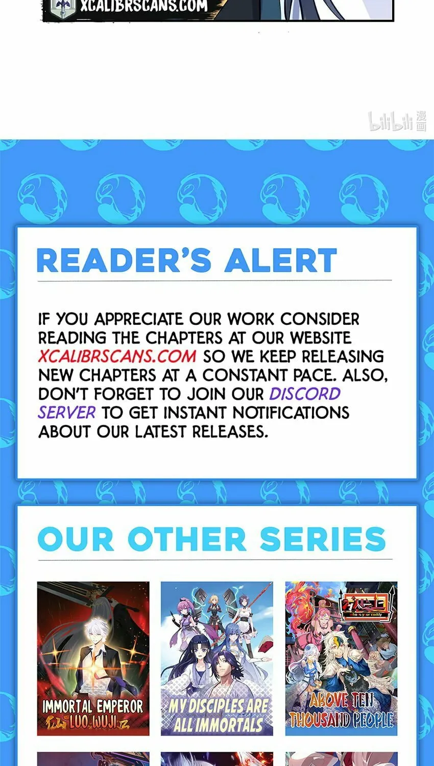 When Did I Become Unbeatable? Mangakakalot X Chapter 6 Page 41
