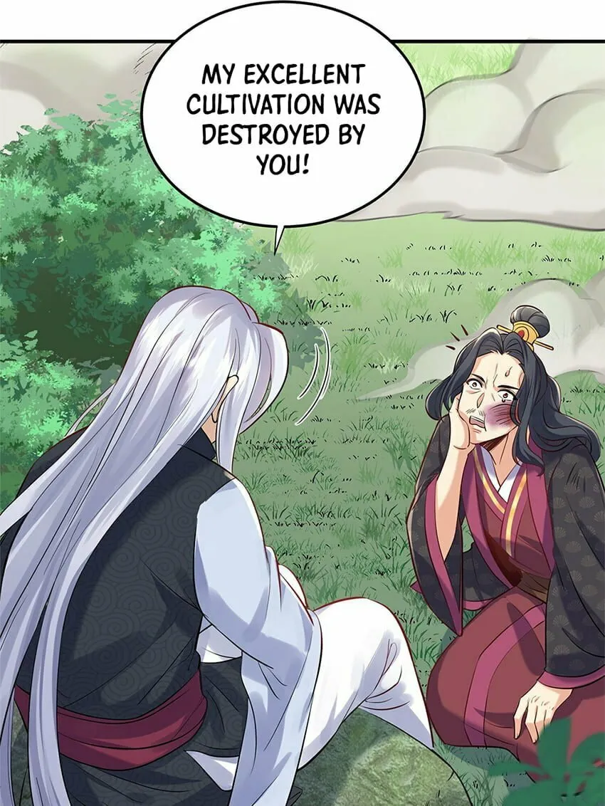 When Did I Become Unbeatable? Mangakakalot X Chapter 6 Page 7