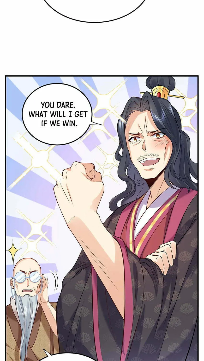When Did I Become Unbeatable? Mangakakalot X Chapter 6 Page 9