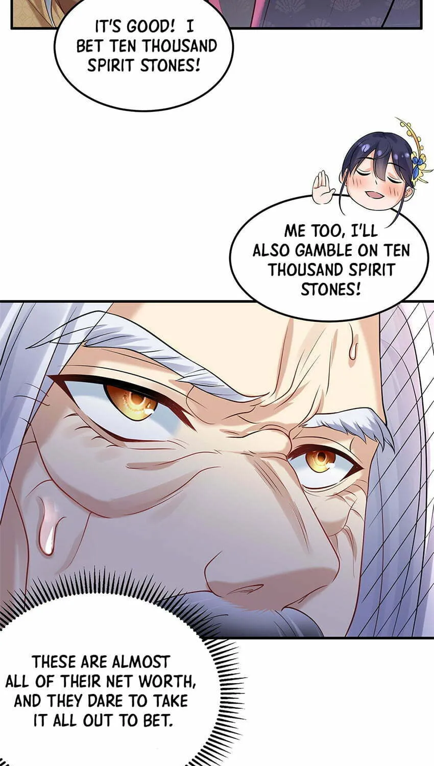 When Did I Become Unbeatable? Mangakakalot X Chapter 6 Page 10