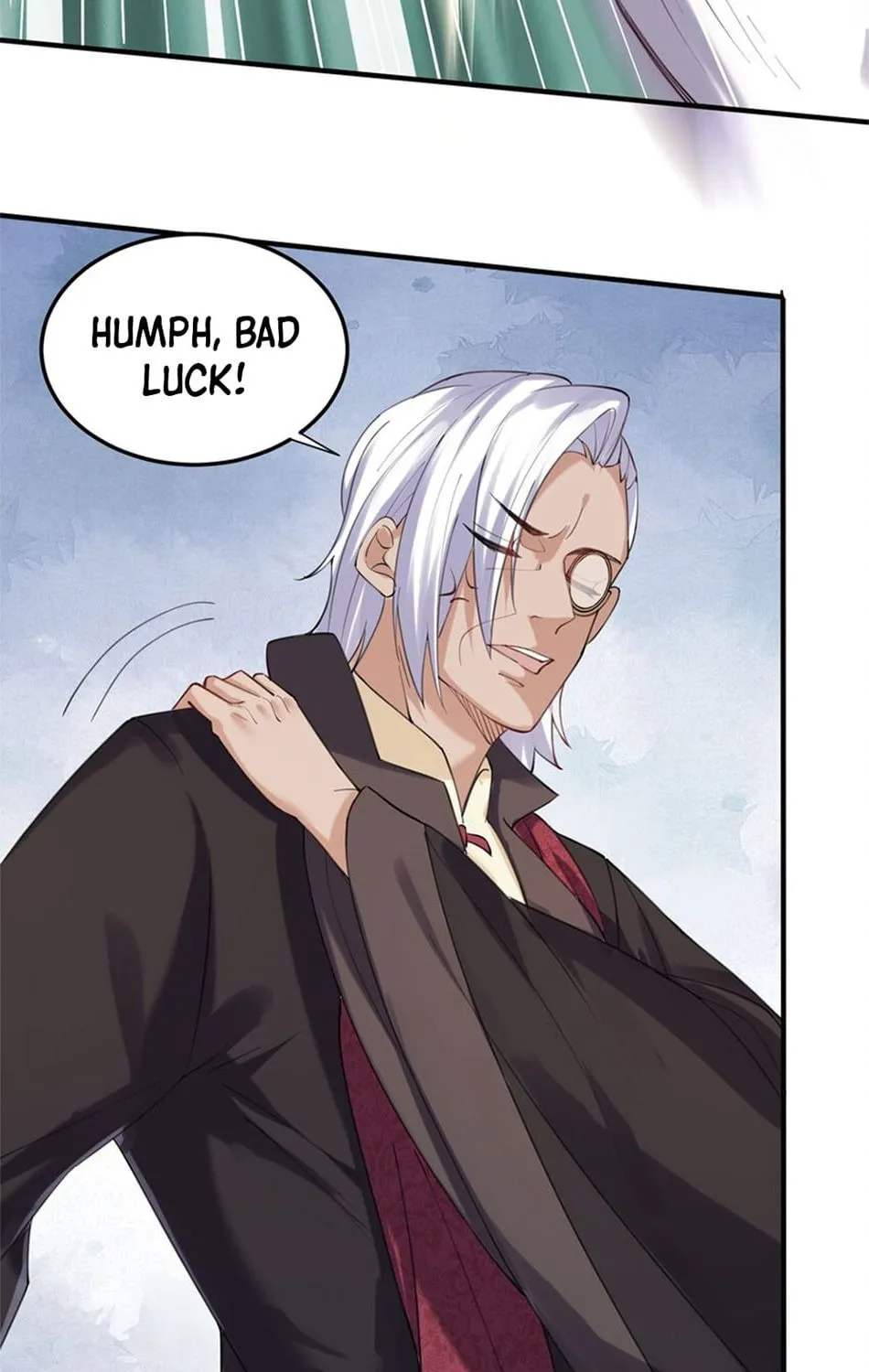 When Did I Become Unbeatable? Mangakakalot X Chapter 61 Page 16