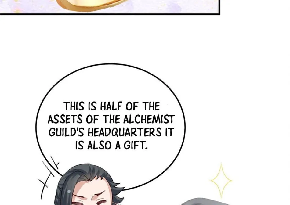 When Did I Become Unbeatable? Mangakakalot X Chapter 61 Page 20