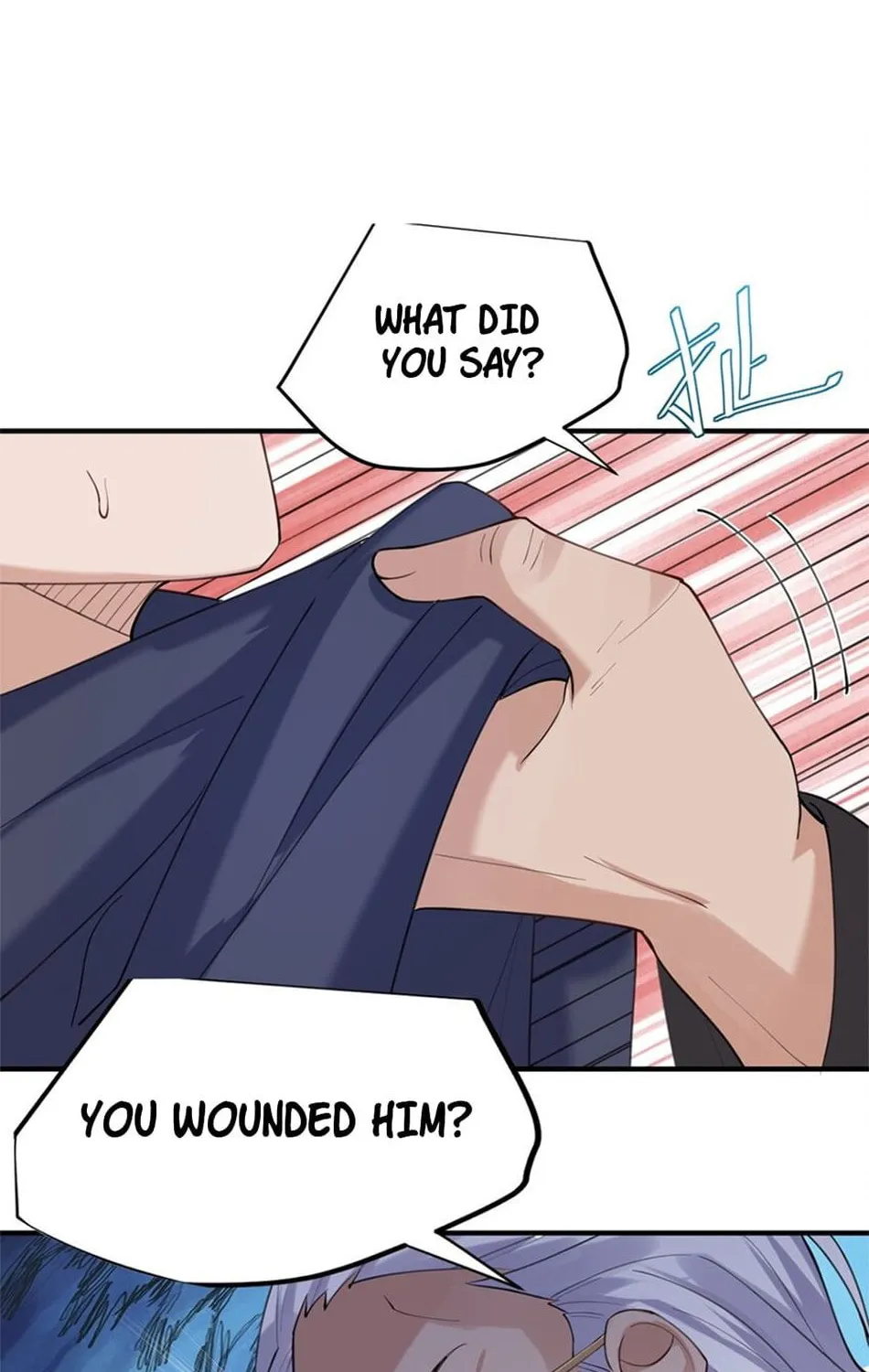 When Did I Become Unbeatable? Mangakakalot X Chapter 61 Page 12