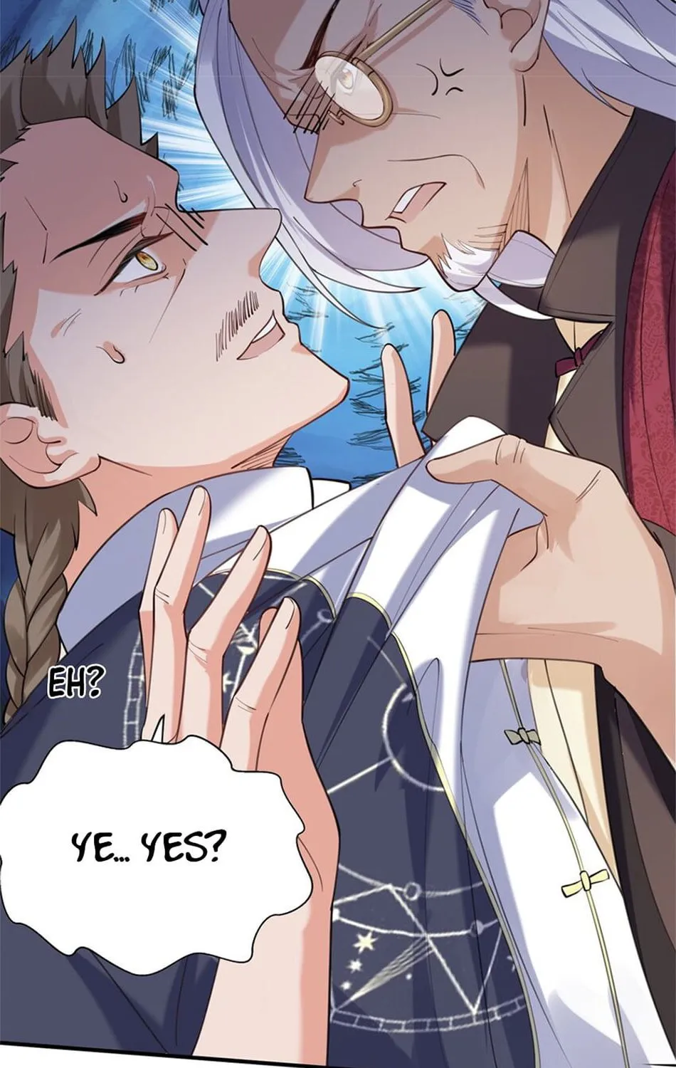 When Did I Become Unbeatable? Mangakakalot X Chapter 61 Page 13
