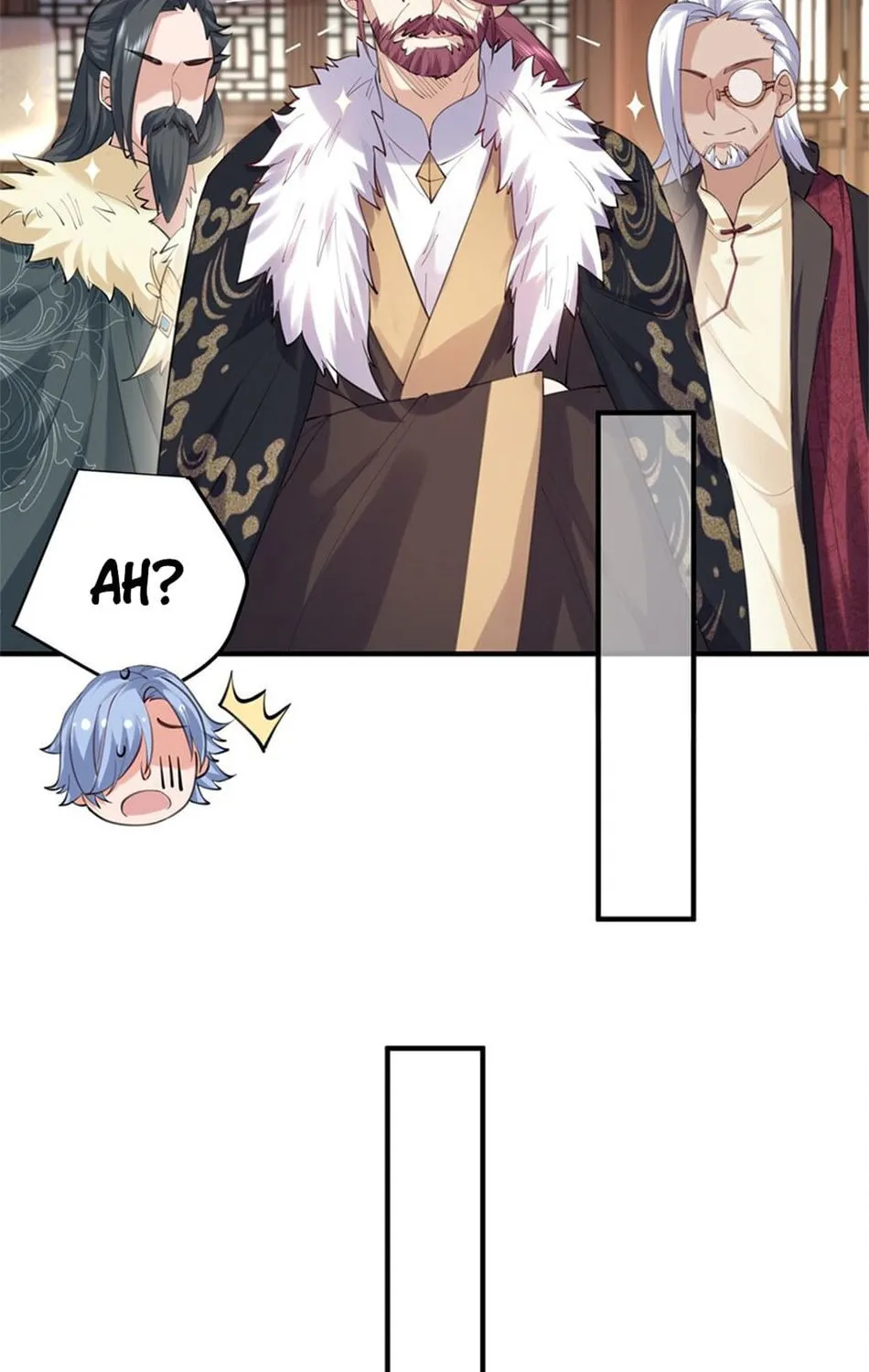 When Did I Become Unbeatable? Mangakakalot X Chapter 61 Page 29