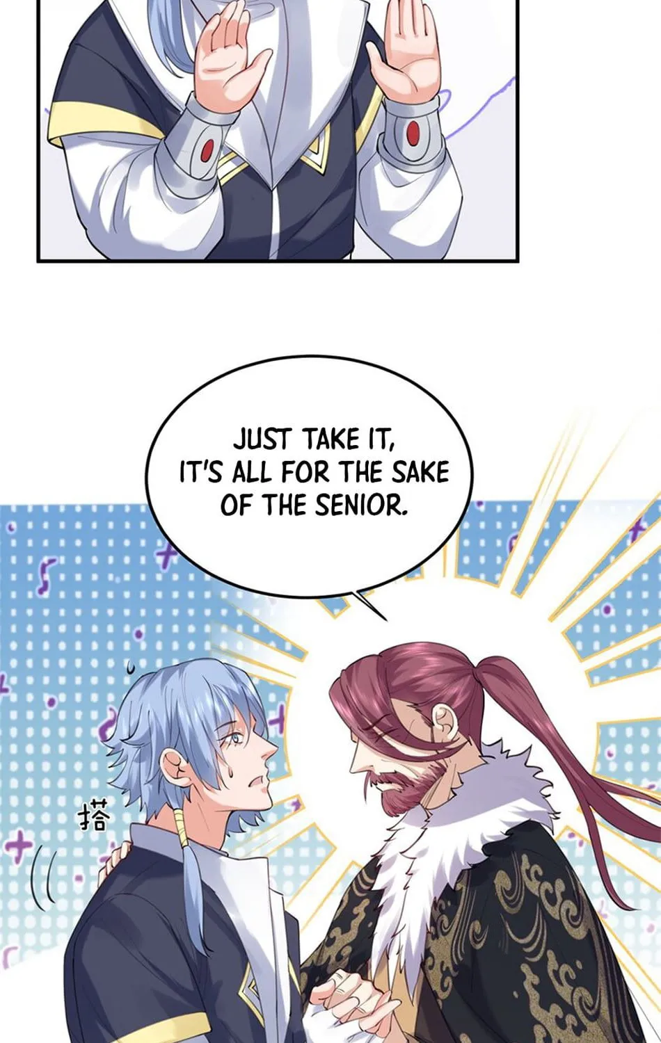 When Did I Become Unbeatable? Mangakakalot X Chapter 61 Page 23
