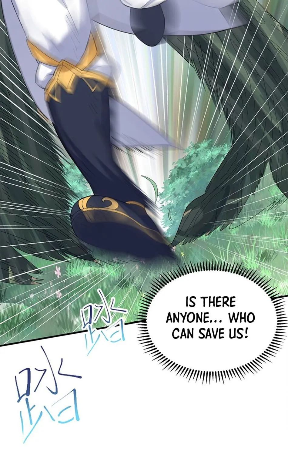 When Did I Become Unbeatable? Mangakakalot X Chapter 61 Page 41