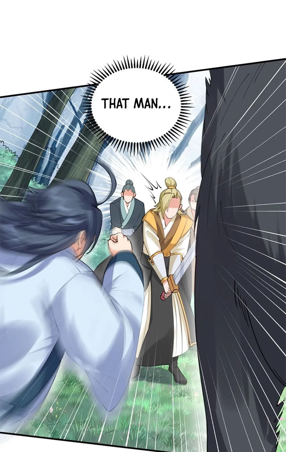 When Did I Become Unbeatable? Mangakakalot X Chapter 61 Page 42