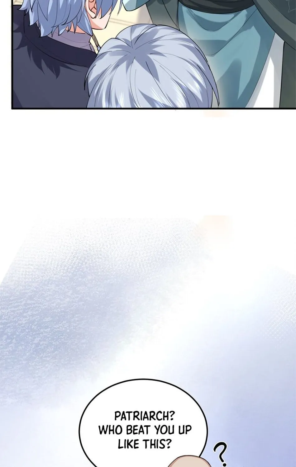 When Did I Become Unbeatable? Mangakakalot X Chapter 61 Page 8