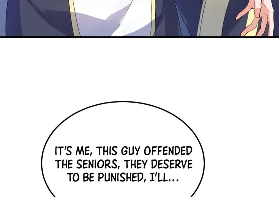 When Did I Become Unbeatable? Mangakakalot X Chapter 61 Page 10