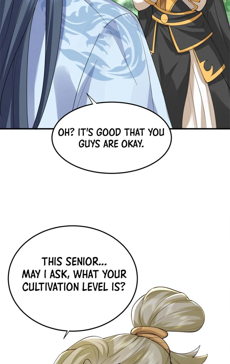 When Did I Become Unbeatable? Mangakakalot X Chapter 62 Page 26