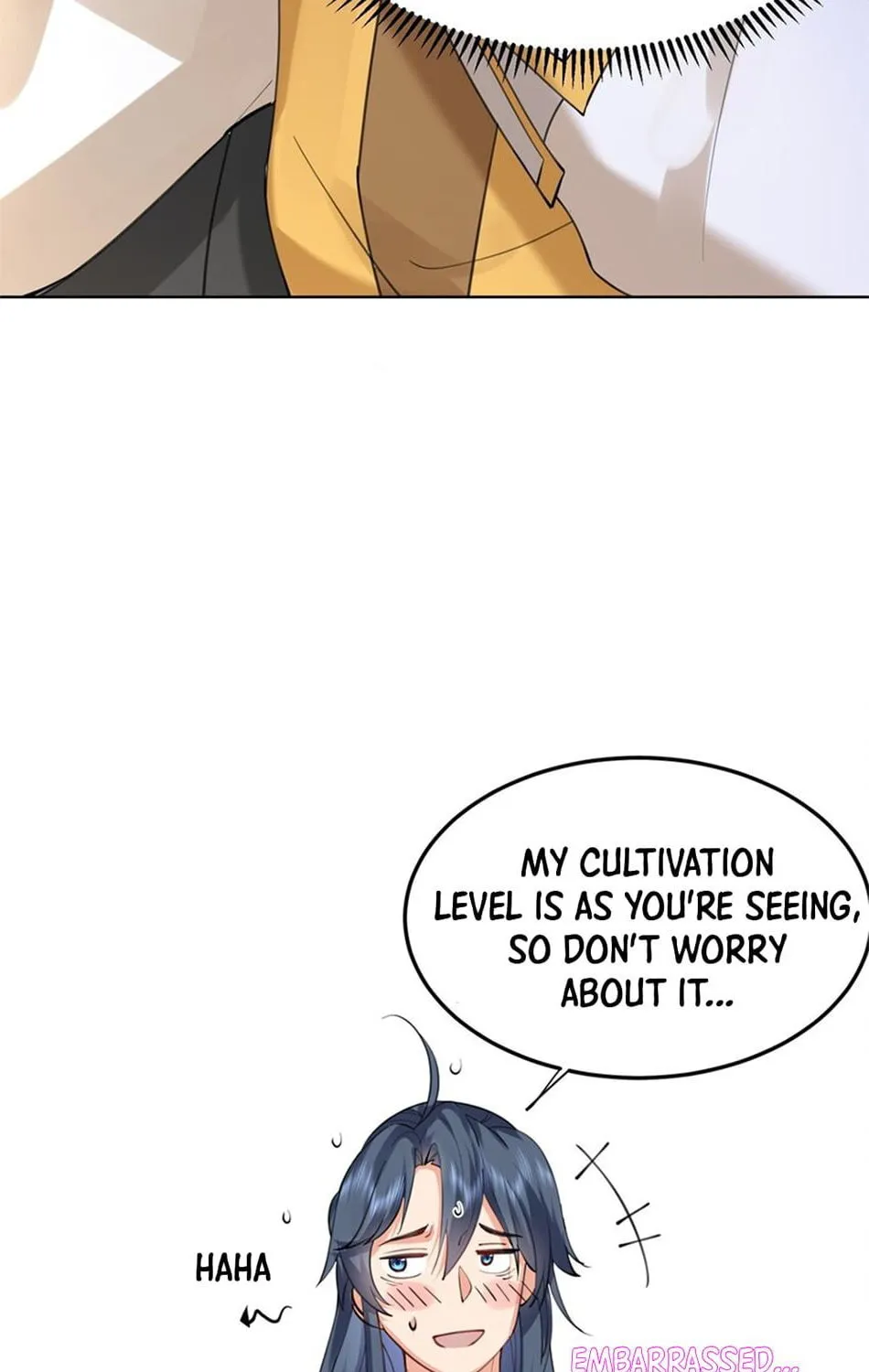 When Did I Become Unbeatable? Mangakakalot X Chapter 62 Page 28
