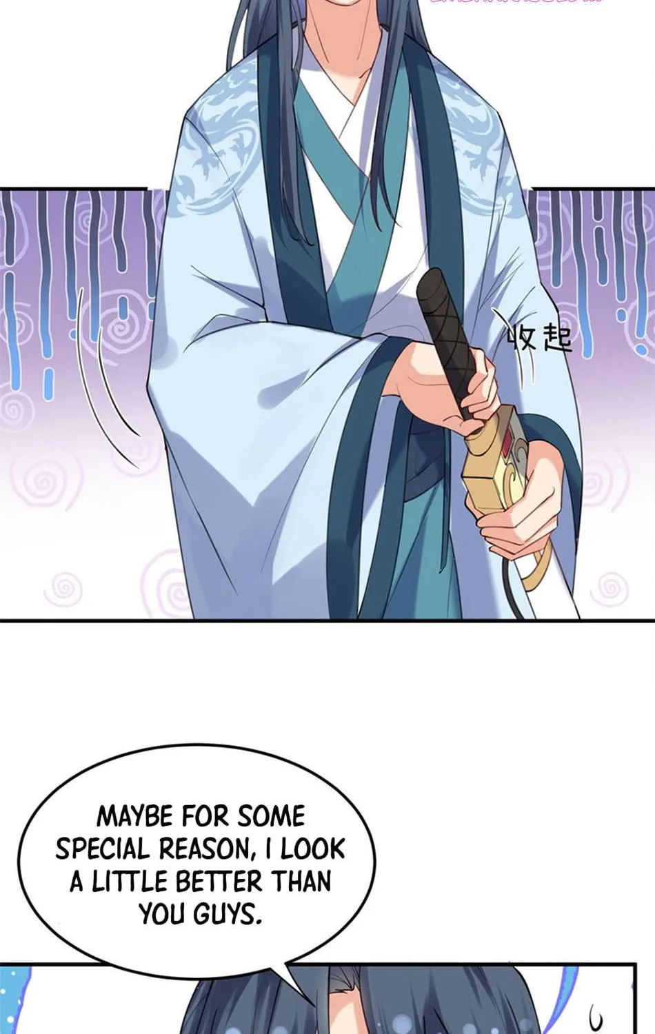 When Did I Become Unbeatable? Mangakakalot X Chapter 62 Page 29