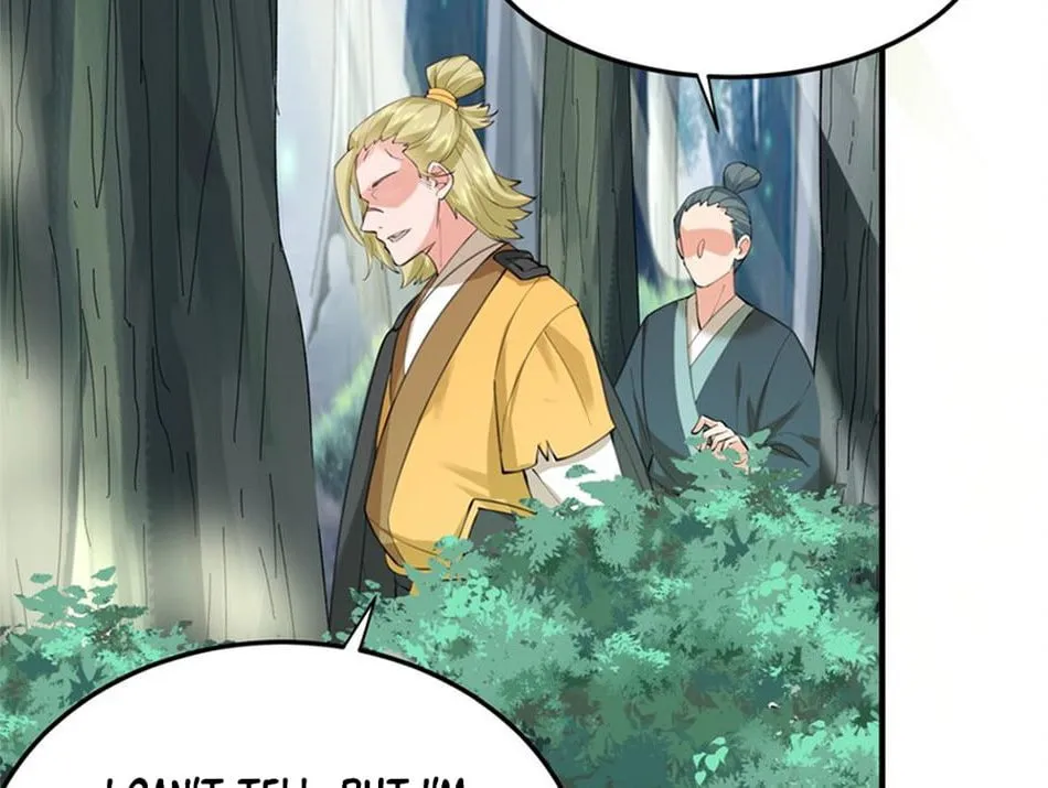 When Did I Become Unbeatable? Mangakakalot X Chapter 62 Page 35