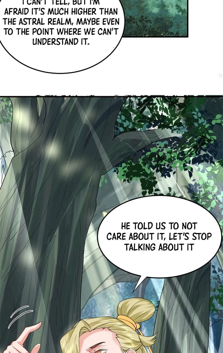 When Did I Become Unbeatable? Mangakakalot X Chapter 62 Page 36