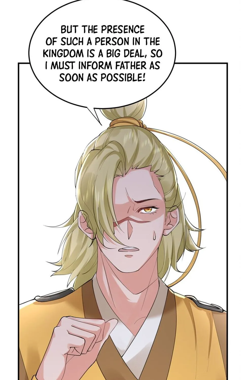 When Did I Become Unbeatable? Mangakakalot X Chapter 62 Page 39