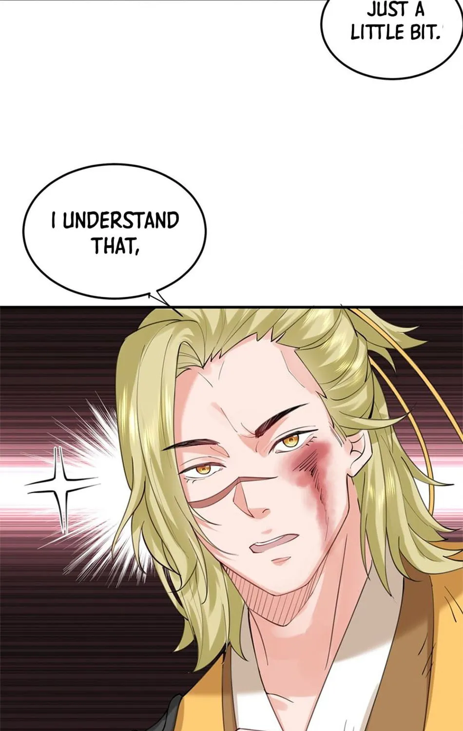 When Did I Become Unbeatable? Mangakakalot X Chapter 62 Page 31