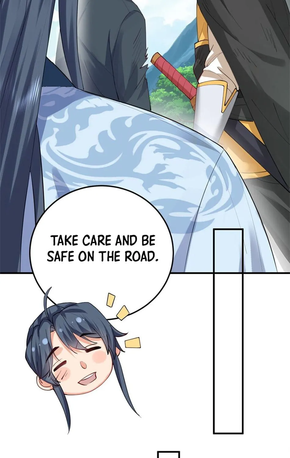 When Did I Become Unbeatable? Mangakakalot X Chapter 62 Page 33