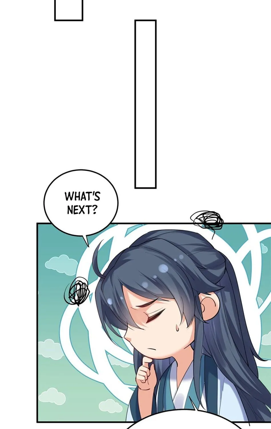 When Did I Become Unbeatable? Mangakakalot X Chapter 62 Page 41