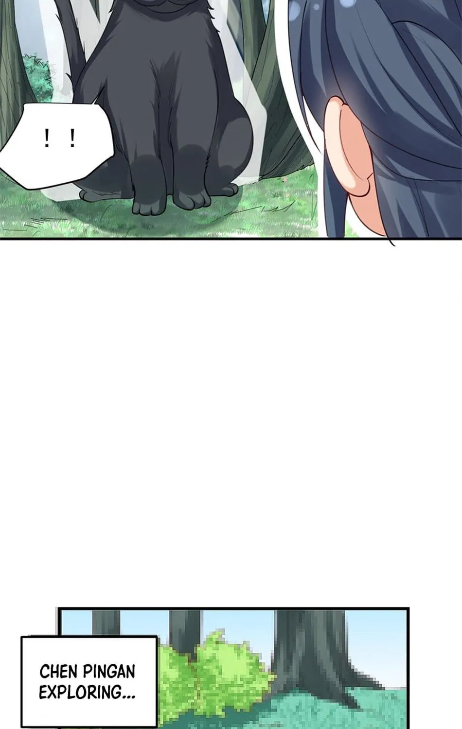 When Did I Become Unbeatable? Mangakakalot X Chapter 62 Page 43