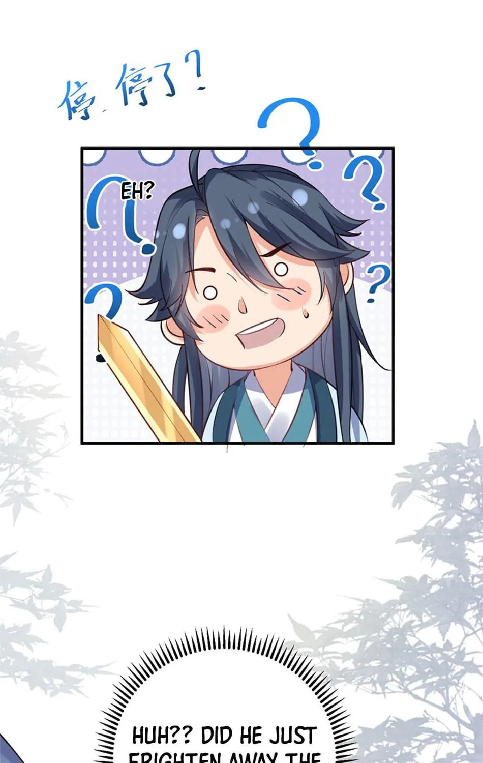 When Did I Become Unbeatable? Mangakakalot X Chapter 62 Page 9