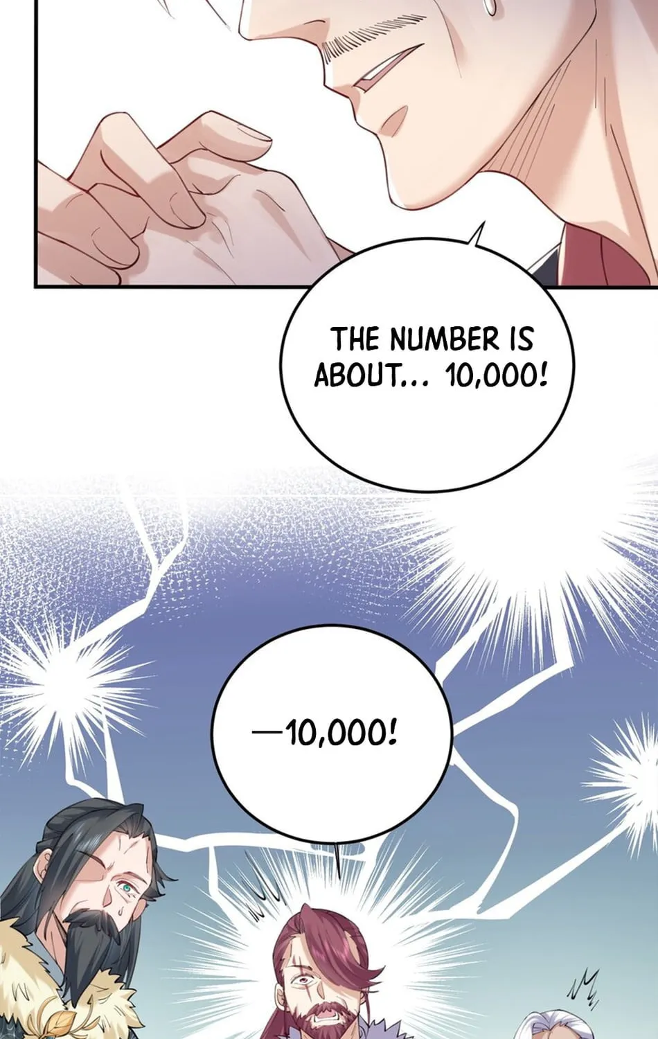 When Did I Become Unbeatable? Mangakakalot X Chapter 63 Page 14
