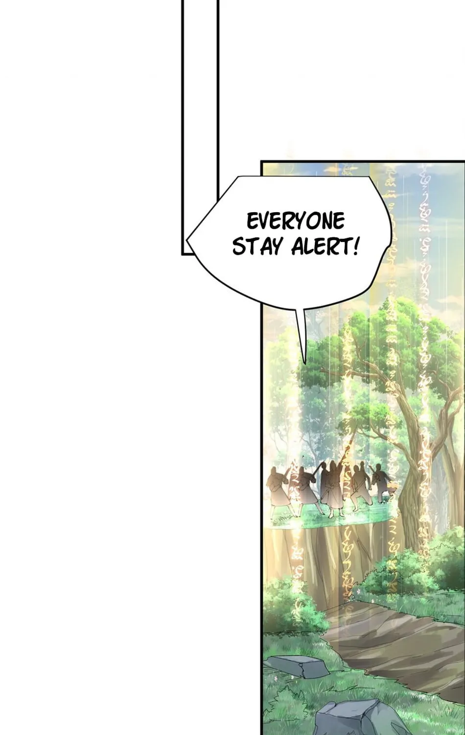 When Did I Become Unbeatable? Mangakakalot X Chapter 63 Page 6
